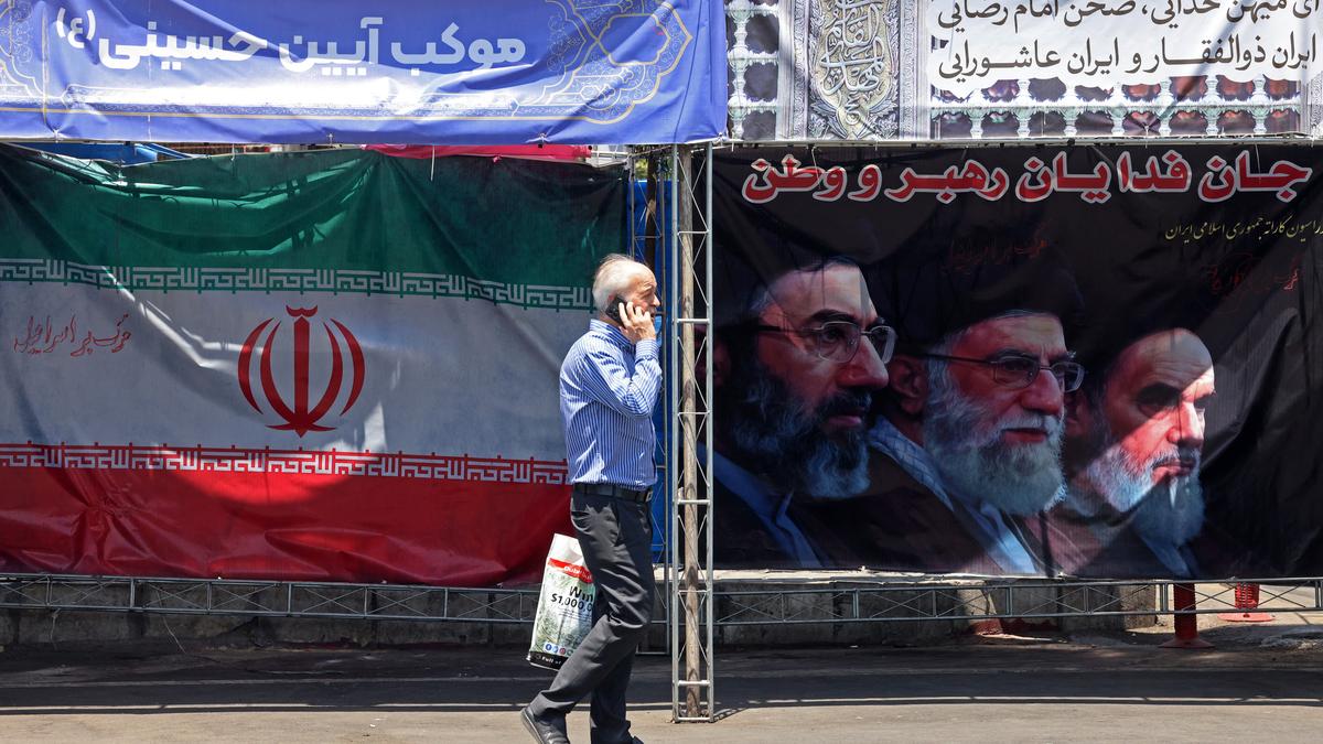 Donald Trump says Iran has taken too long to negotiate, will ‘pay the price’