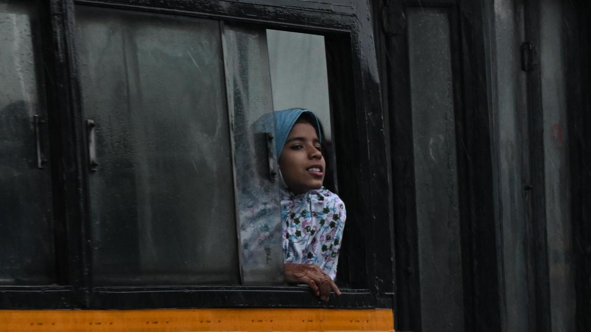 Evening showers leave Bengaluru flooded, trigger massive snarls at Whitefield