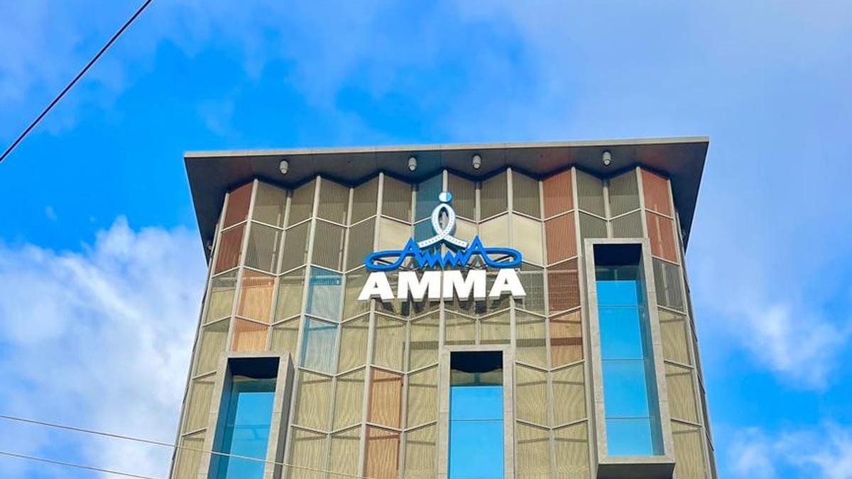 Malayalam film body AMMA issues show-cause notices to actors Joy Mathew, Tini Tom, Lakshmipriya for ‘tarnishing image’