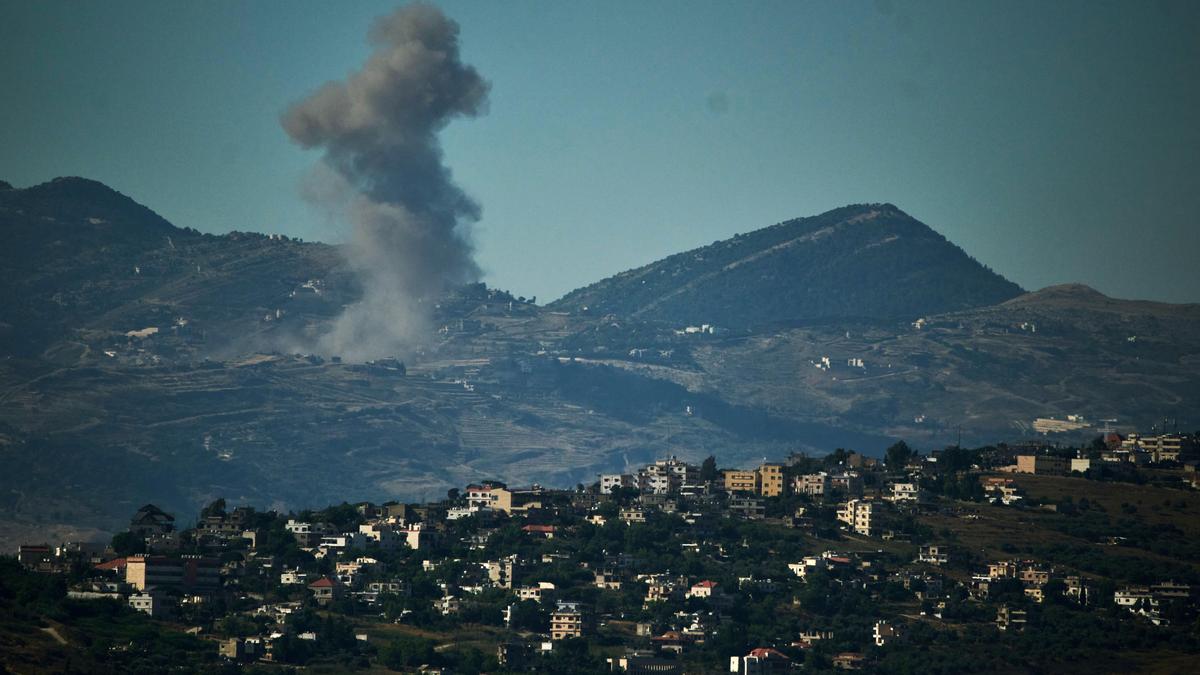 West Asia war LIVE updates: Israel, Hezbollah agree ceasefire as US-Iran deal under strain