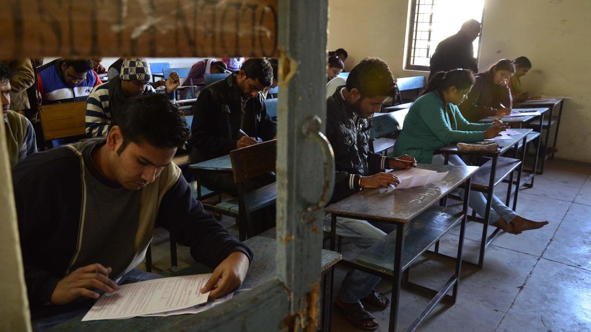Madhya Pradesh High Court vacates stay on SSE-2025 main exam of MPPSC