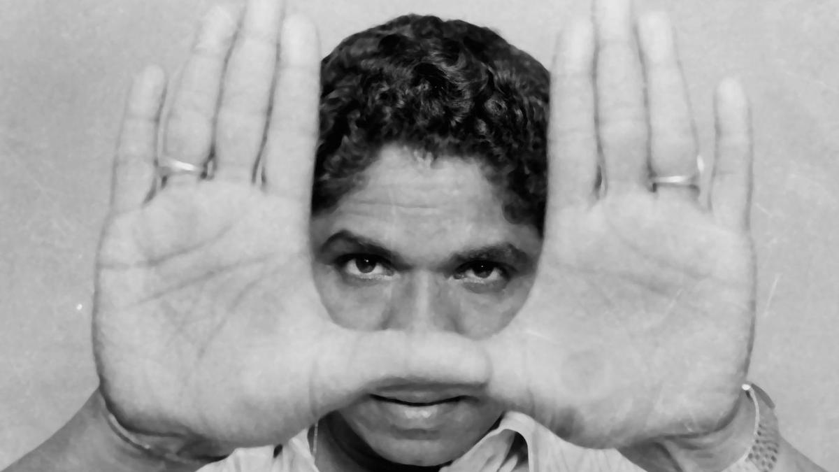 Director Bharathiraja (1941-2026) – The Hindu