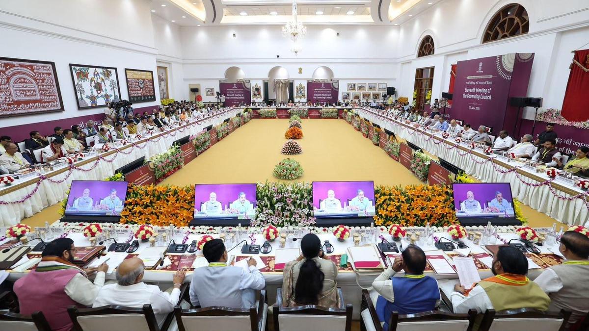 Himachal wants high level committee to assess financial impact; Punjab wants Special Category Status