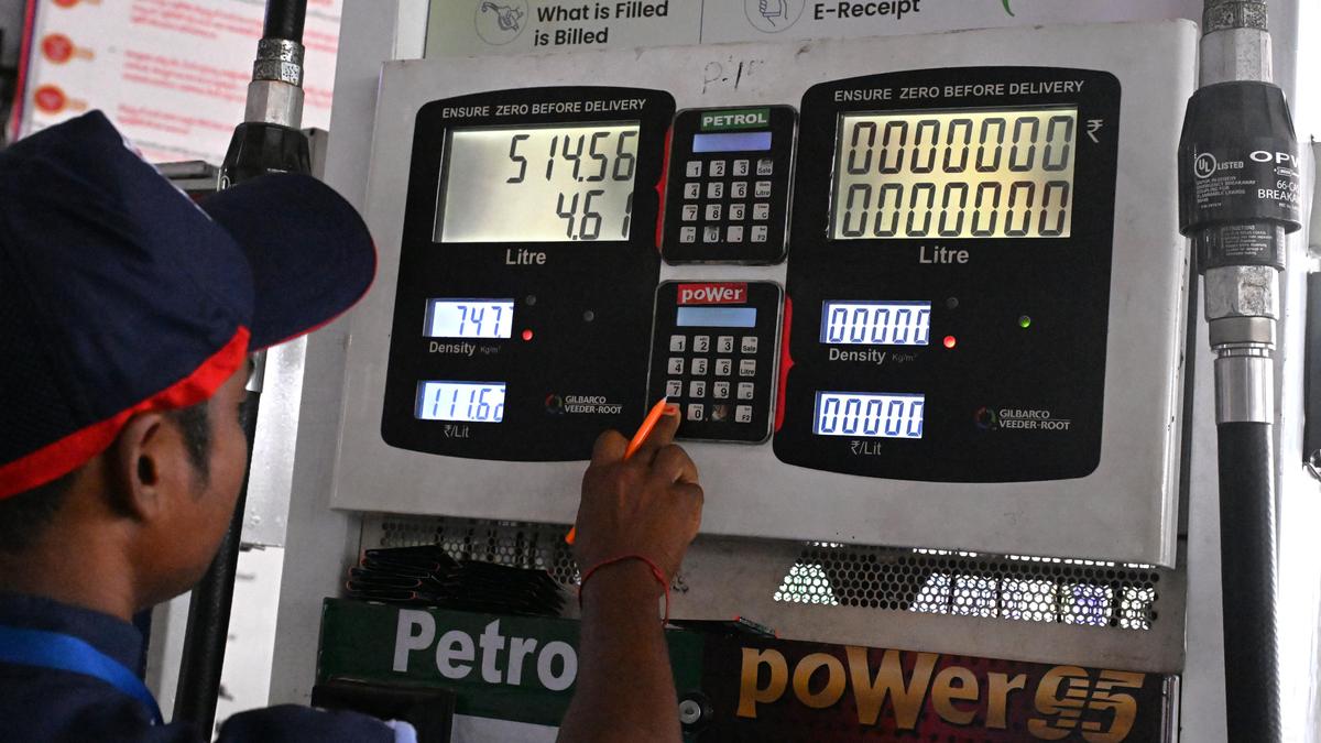 Government bars bulk industrial petrol, diesel purchases through petrol pumps
