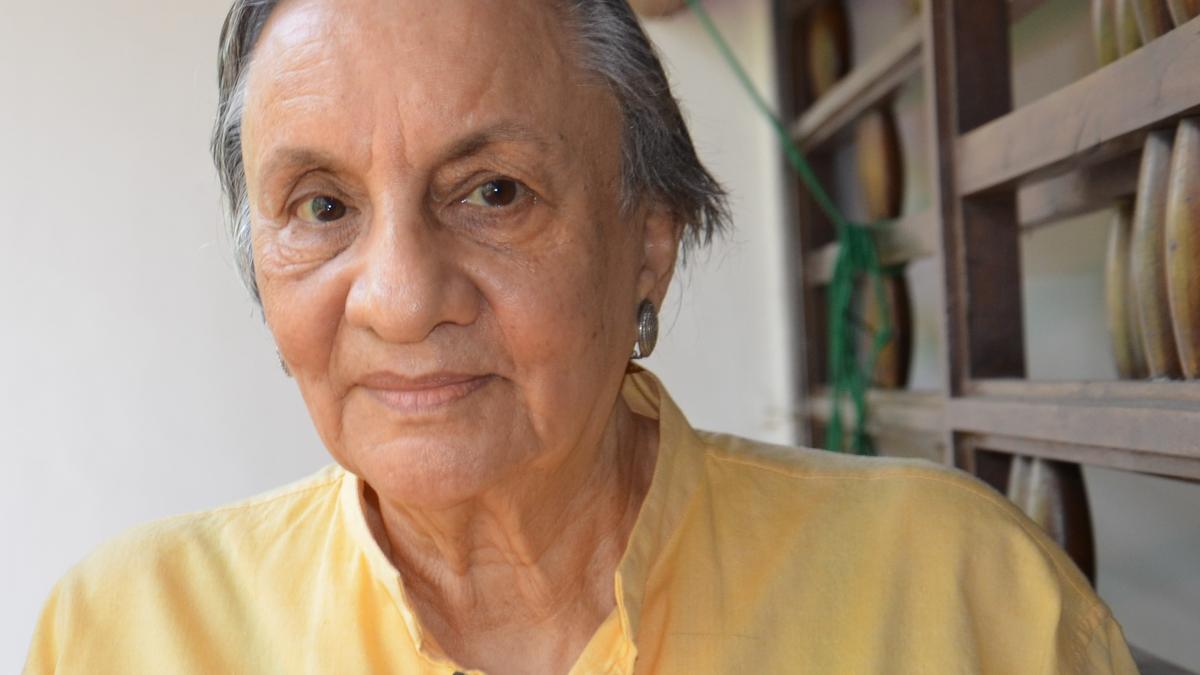 Kumari Jayawardena Feminist Archive launched