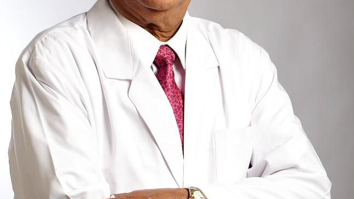 Former director of medical education in Karnataka Dr. N. Rajeeva Shetty passes away