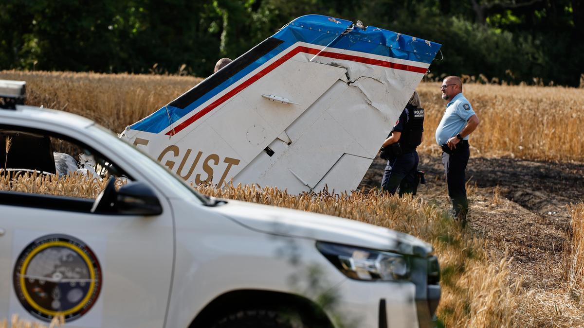 Ubisoft’s co-founder Claude Guillemot dies in plane crash in France