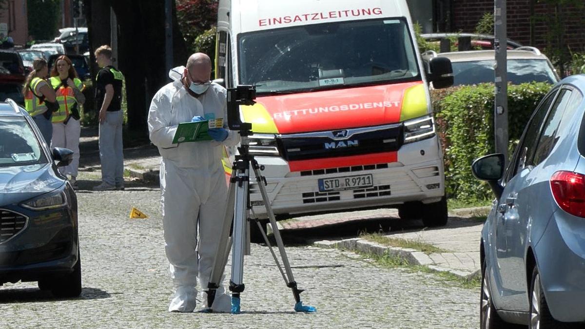 Six killed in German ‘family tragedy’ shooting: police