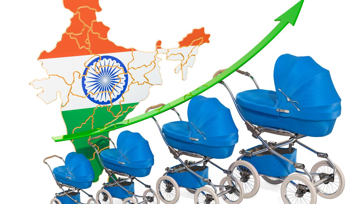 Satire | Birth certificate is not proof of birth: Ministry Official