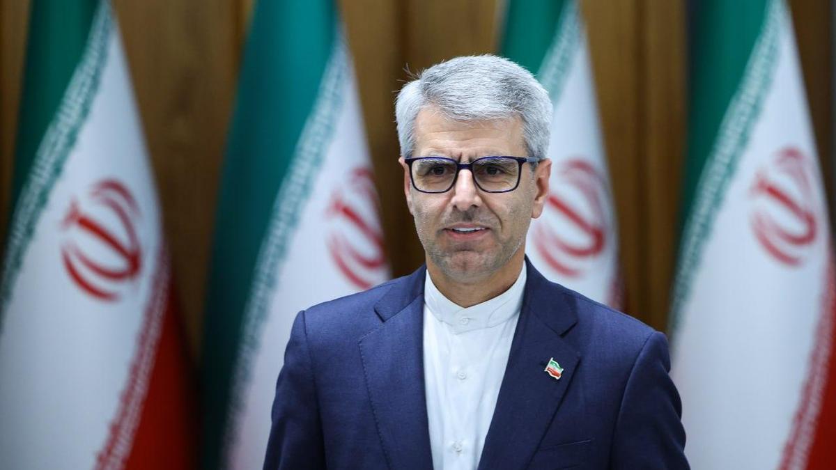 Iran says hasn’t reached a final decision on deal with U.S.
