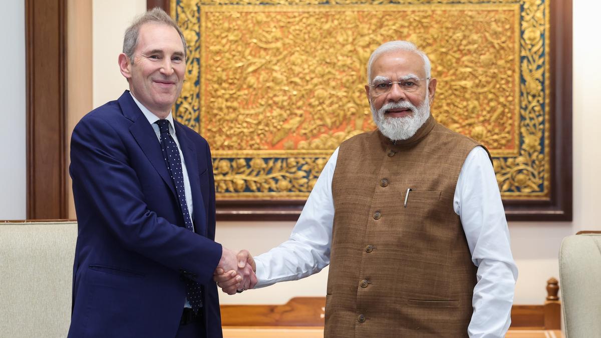 Amazon CEO meets PM Modi; announces plans to invest additional $13 billion in India on cloud, AI