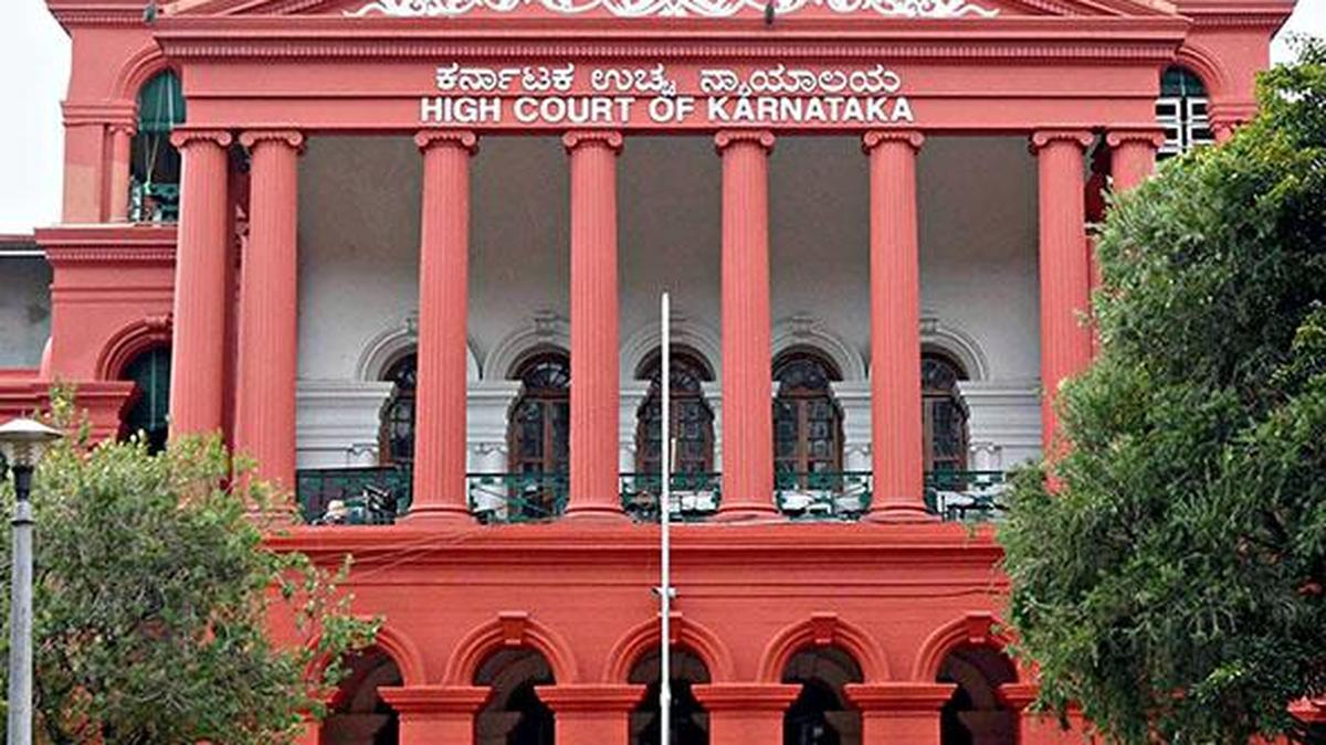 Karnataka HC fines woman PSI ₹1 lakh for securing stay on FIR by hiding court’s own order for probe against her