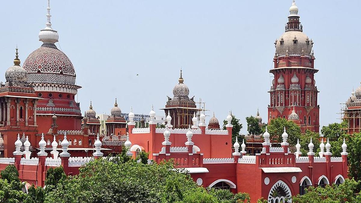 T.N. govt. to formulate SOP to expedite prosecution in crimes against women and children: A-G to Madras High Court