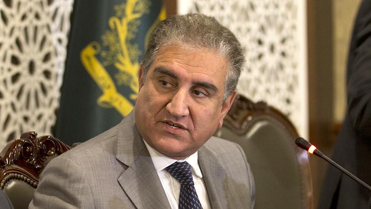 Pakistan court sentences four leaders of Imran Khan’s party to 10-year jail, former FM Qureshi acquitted