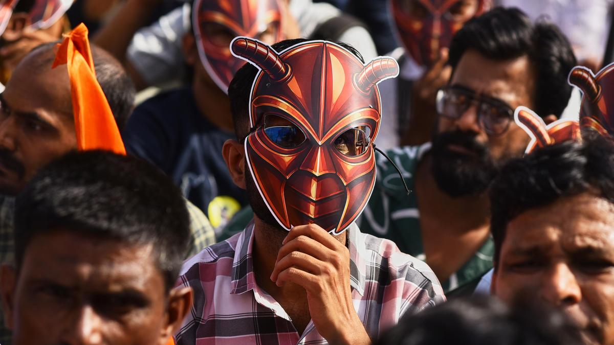 CJP protest in Bengaluru LIVE: Prakash Raj, Sonam Wangchuk, among others to participate