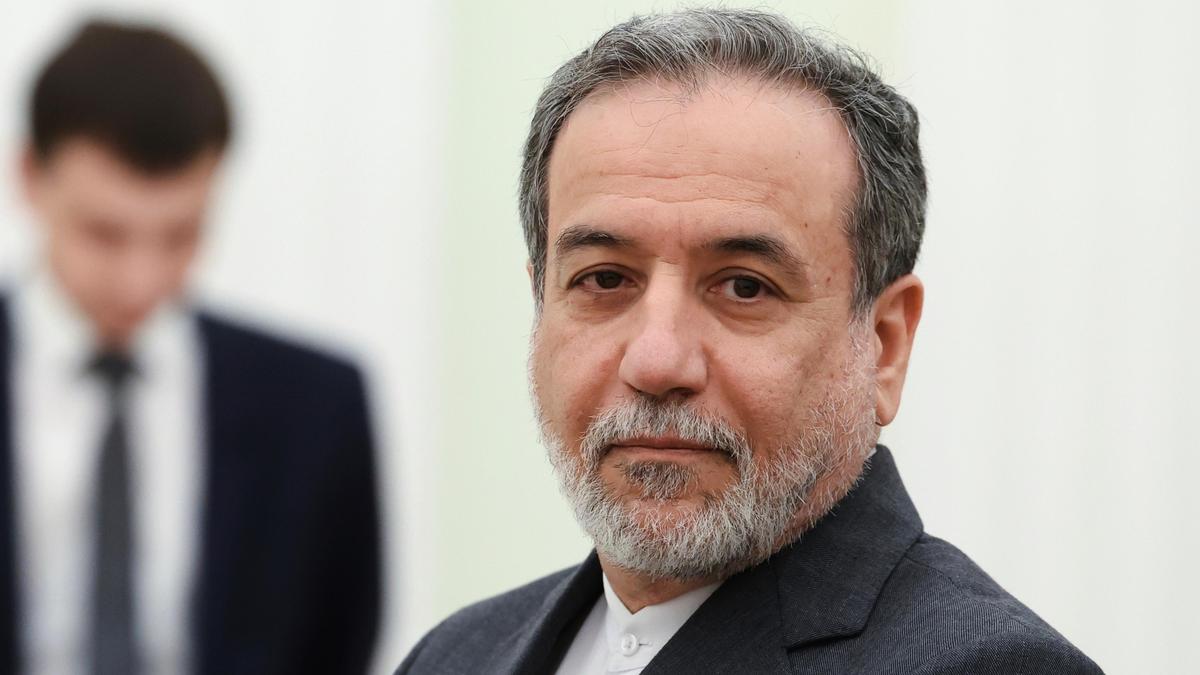 Iran says UN watchdog will not be allowed to inspect bombed nuclear sites