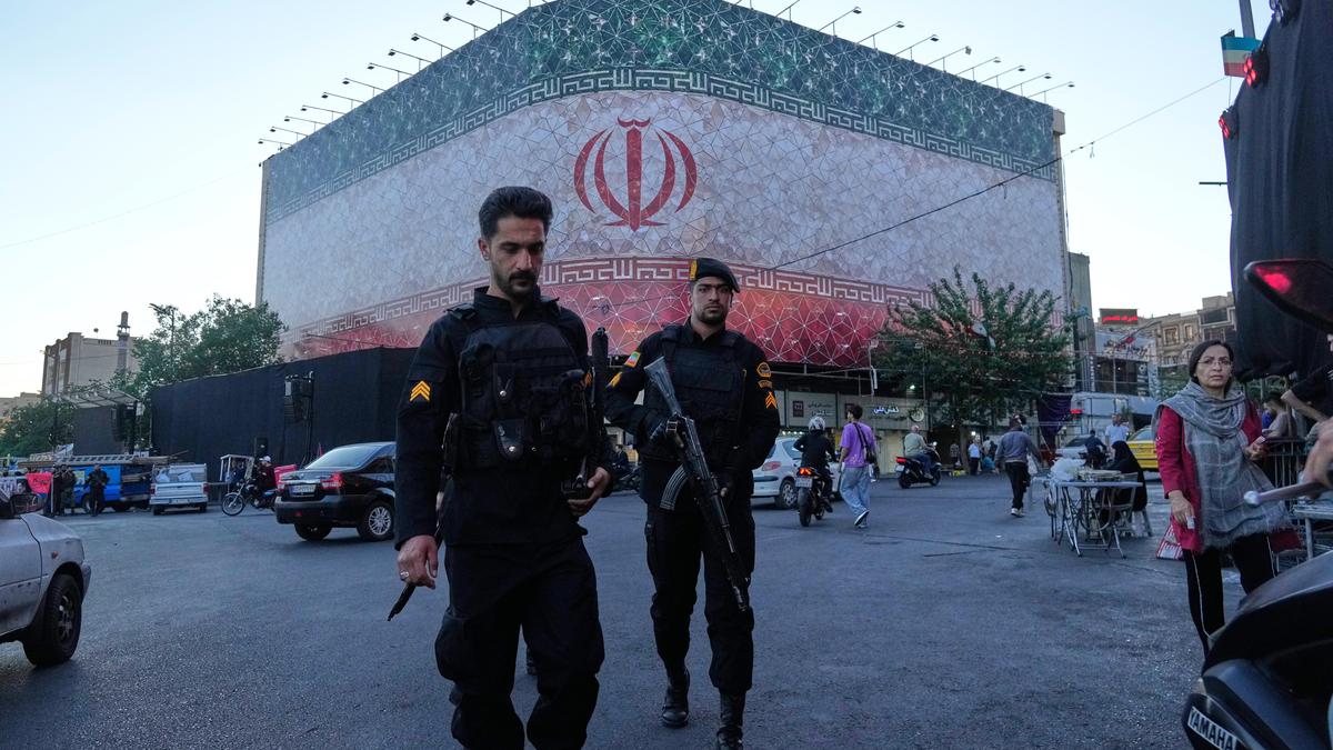 U.S.-Iran peace deal: what we know so far?