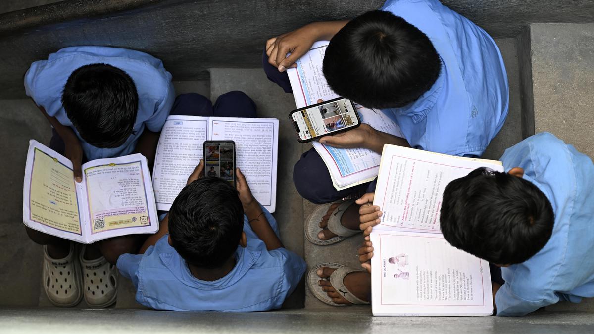 Master your mother tongue, the ‘Coolphabets’ way