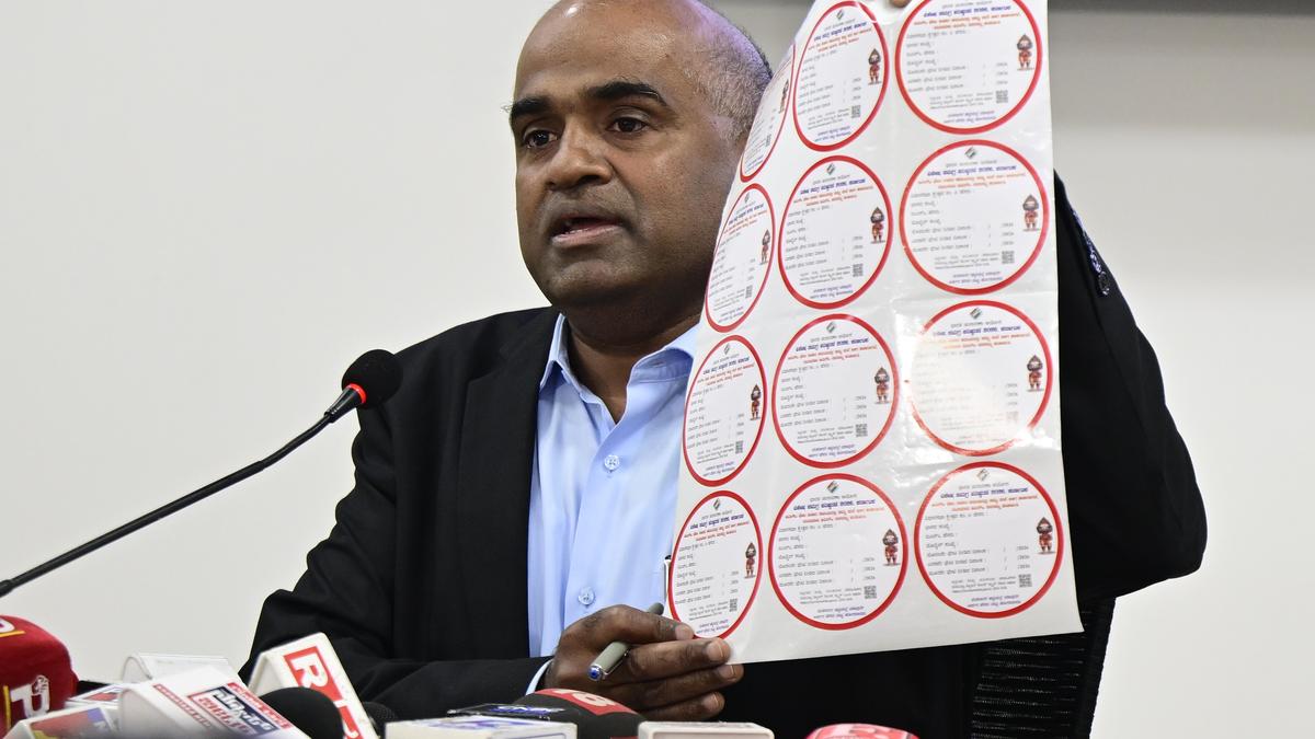 SIR: No documents needed during house-to-house enumeration in Karnataka