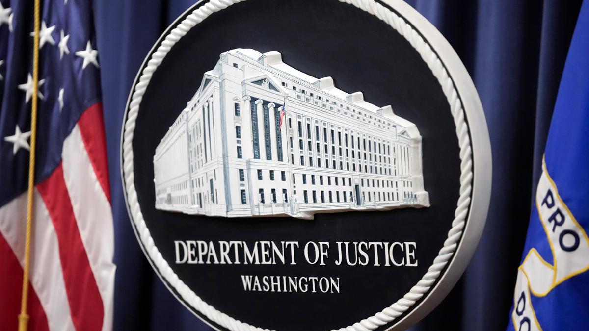 U.S. Justice Department clears Paramount’s acquisition of Warner Bros