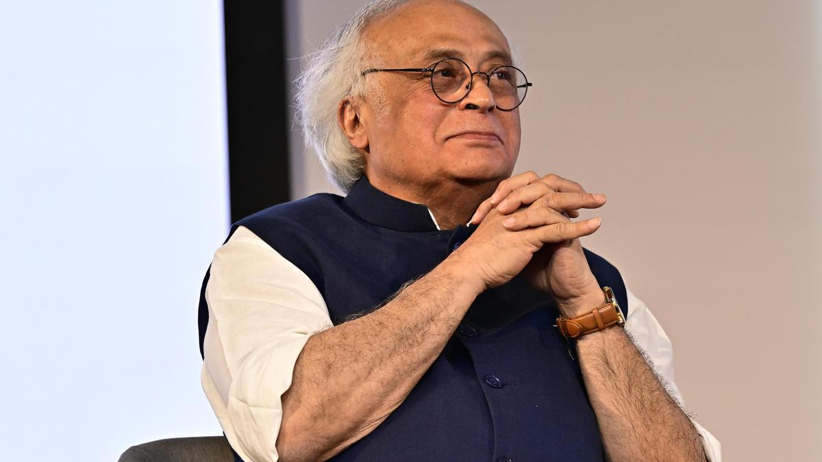 Amit Shah masterminded Trinamool ‘split’, merger bid, says Congress