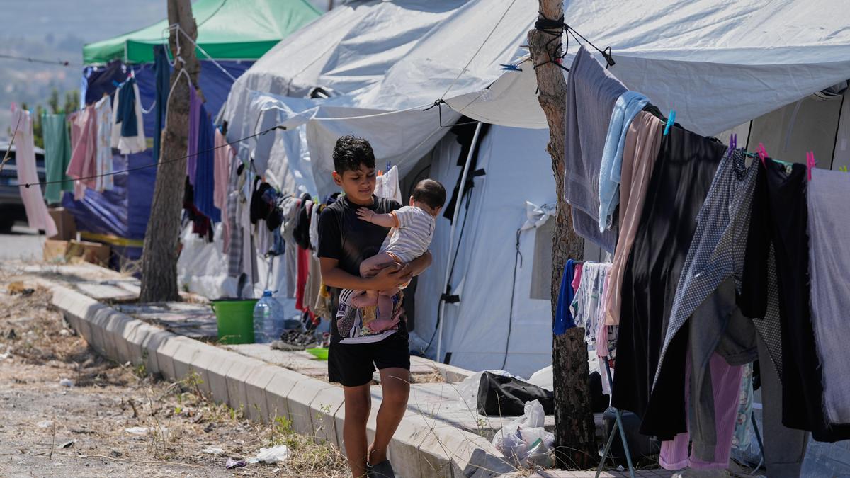 World Refugee Day 2026 in numbers: UNHCR reports decline in global refugee numbers amid escalating crisis