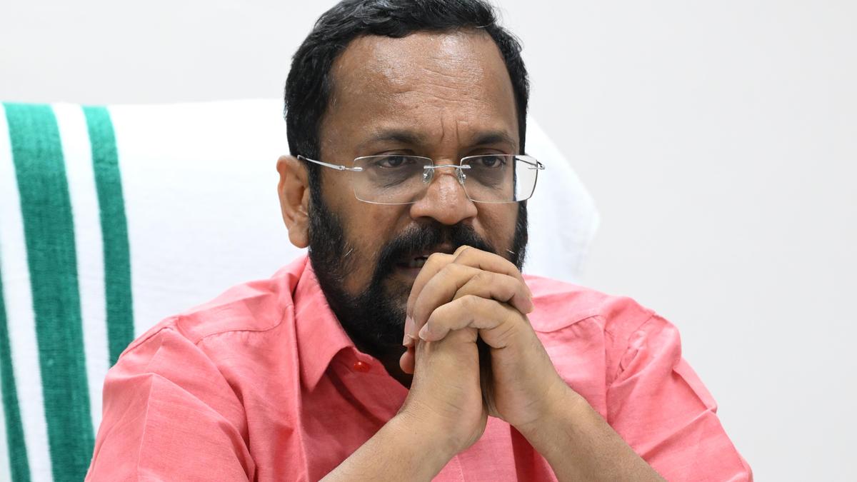 Privatisation, land deals and gimmicks define Kerala Revised Budget, says ex-Minister K. Rajan