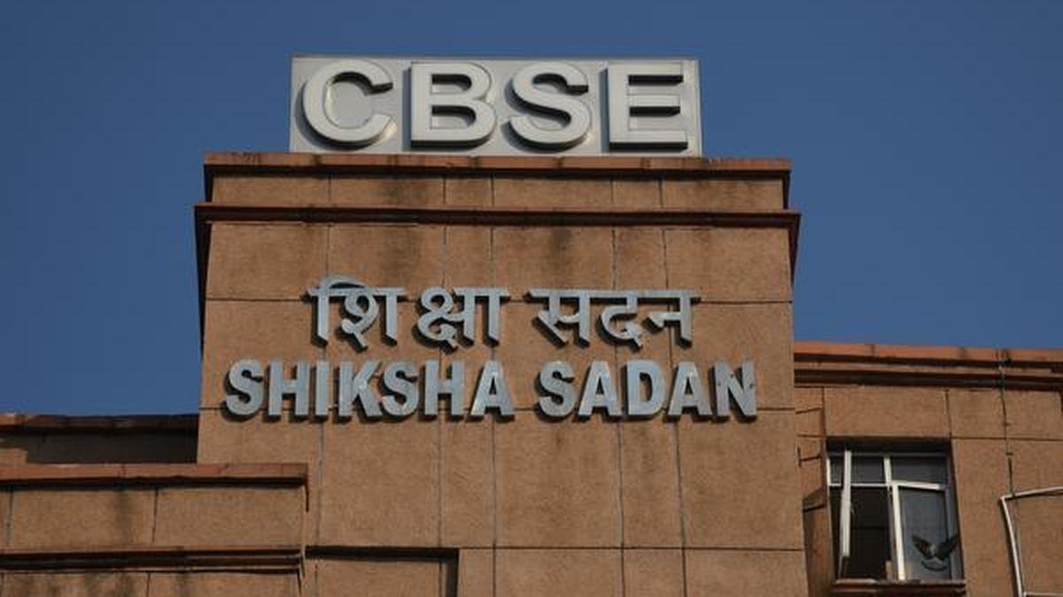 CBSE relaxes three language policy for Class 7, 8, 9; allows two foreign language options