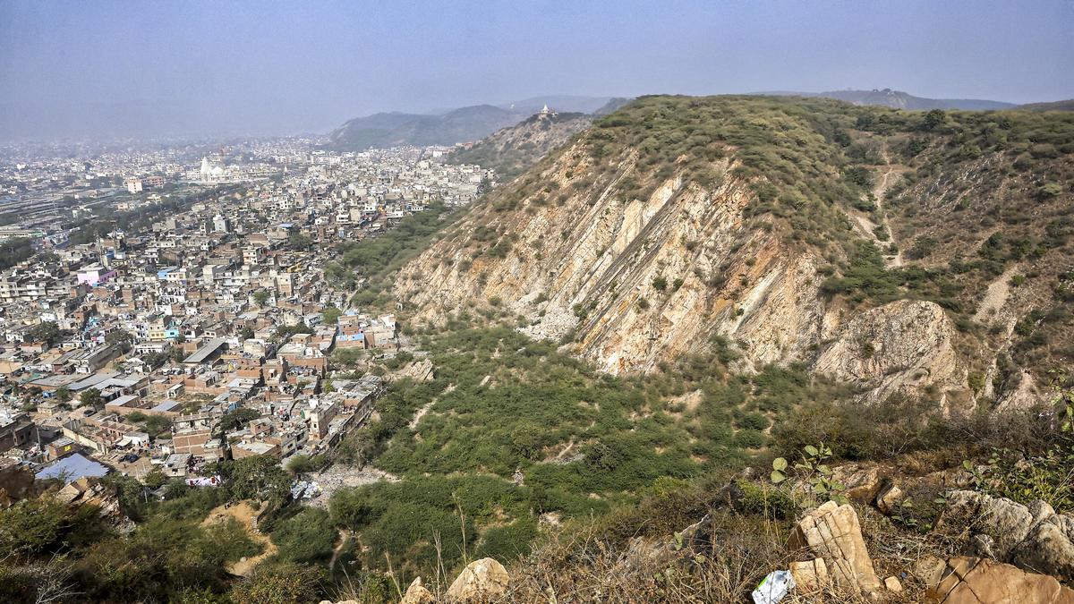 Scientists, environmentalists, policy experts raise concerns over Supreme Court-appointed panel on Aravallis