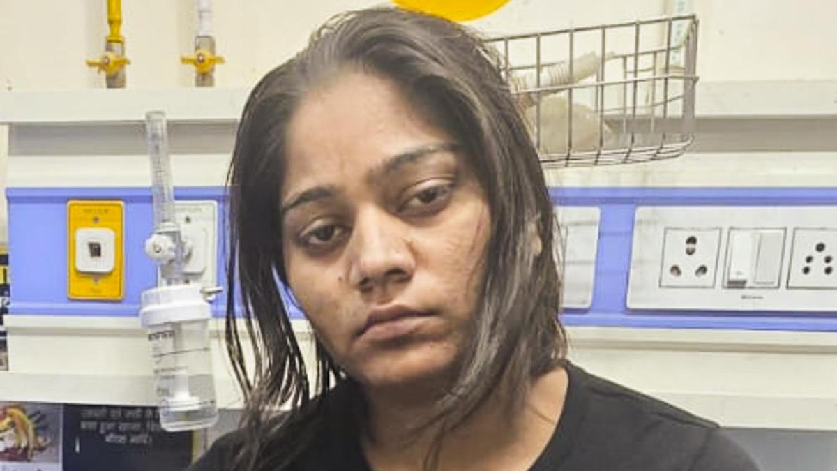 Honeymoon murder: Meghalaya HC upholds bail to prime accused Sonam Raghuvanshi