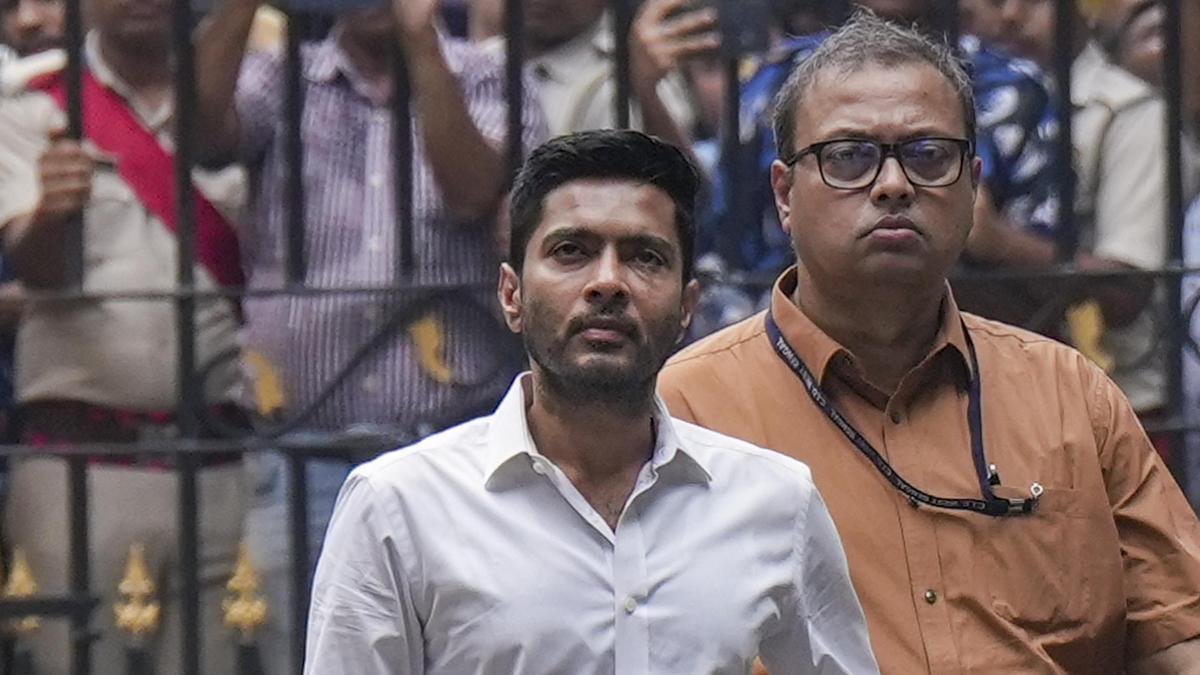 Calcutta HC again denies urgent hearing of Abhishek Banerjee’s plea to travel abroad