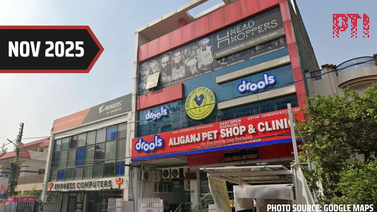 After Lucknow blaze, 14 coaching centres sealed in Jaipur; notices served to over 24