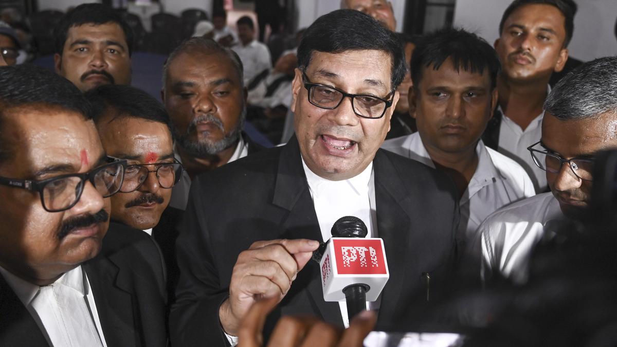 Ayodhya Bar boycott: SC has said even the ‘wicked’ have the right to a lawyer