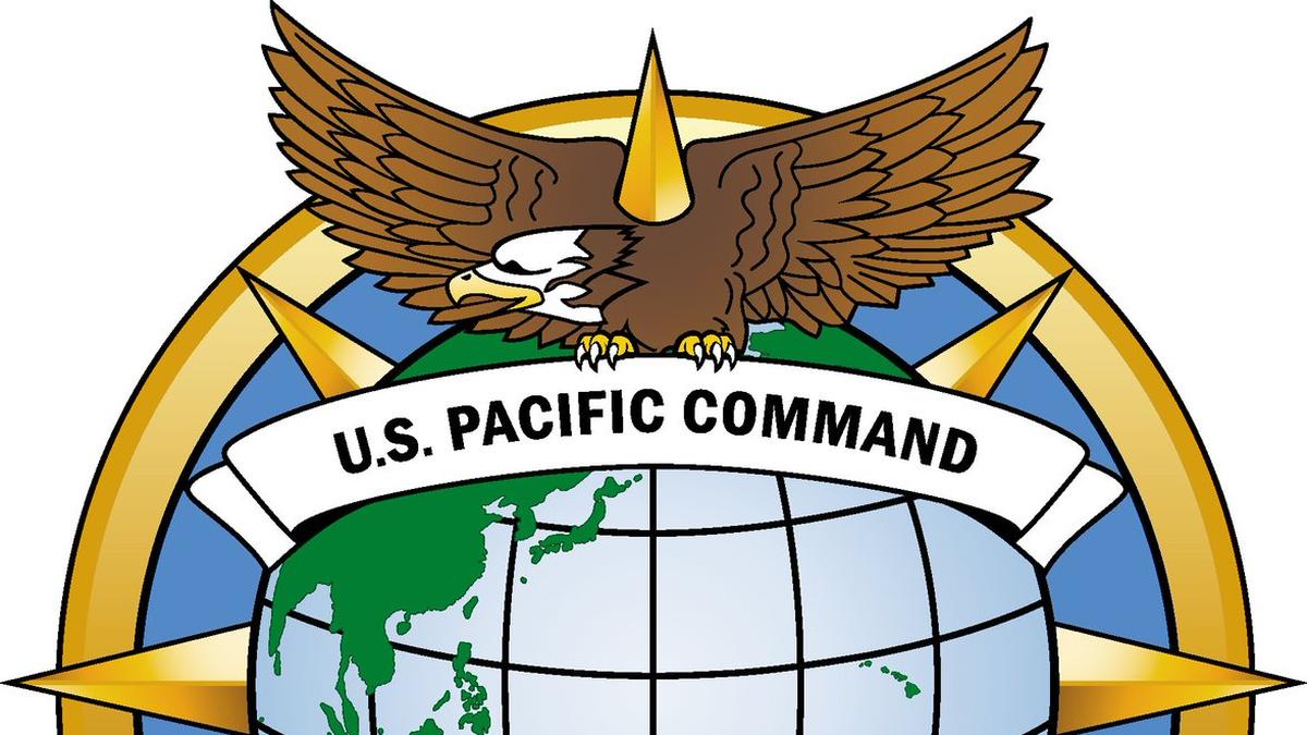 Department of War restores U.S. Pacific Command Designation