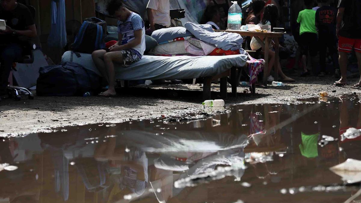 Deadly Philippine quake raised seabed by up to two metres