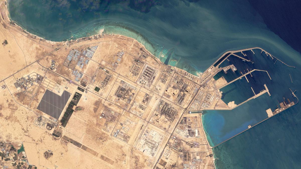Indians among 13 dead in Qatar explosion, says Qatar’s Minister