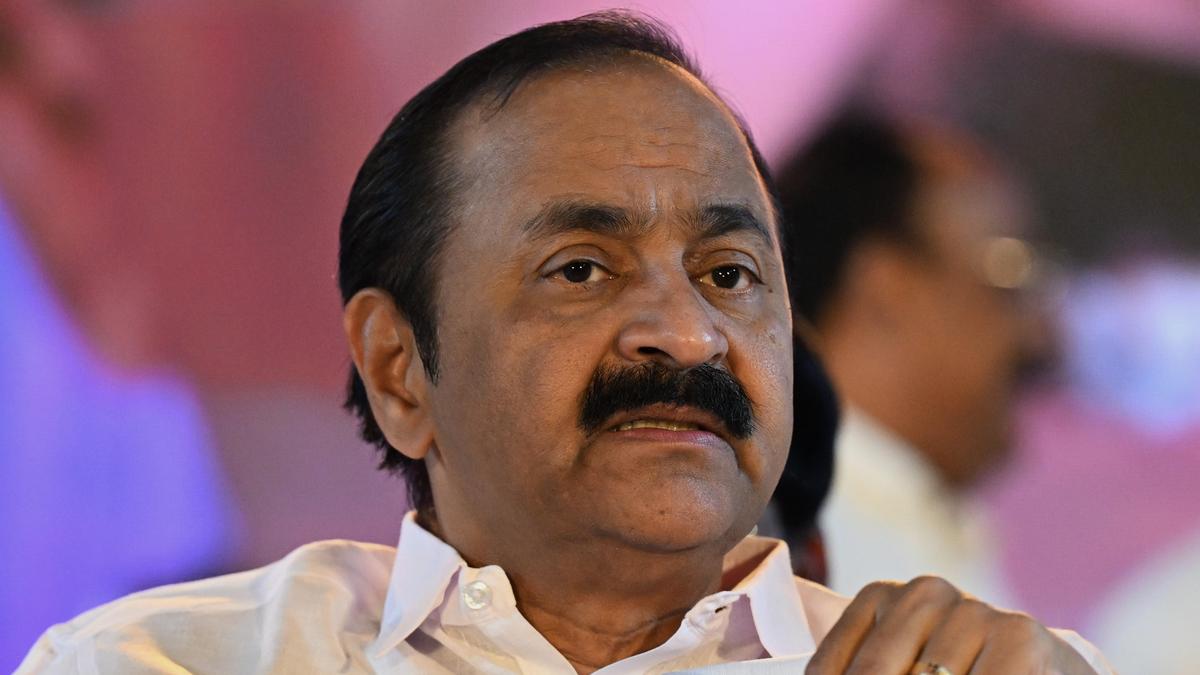 Kerala Cabinet forms subcommittee to study PM SHRI implementation; CM says ‘forced to’ continue with scheme