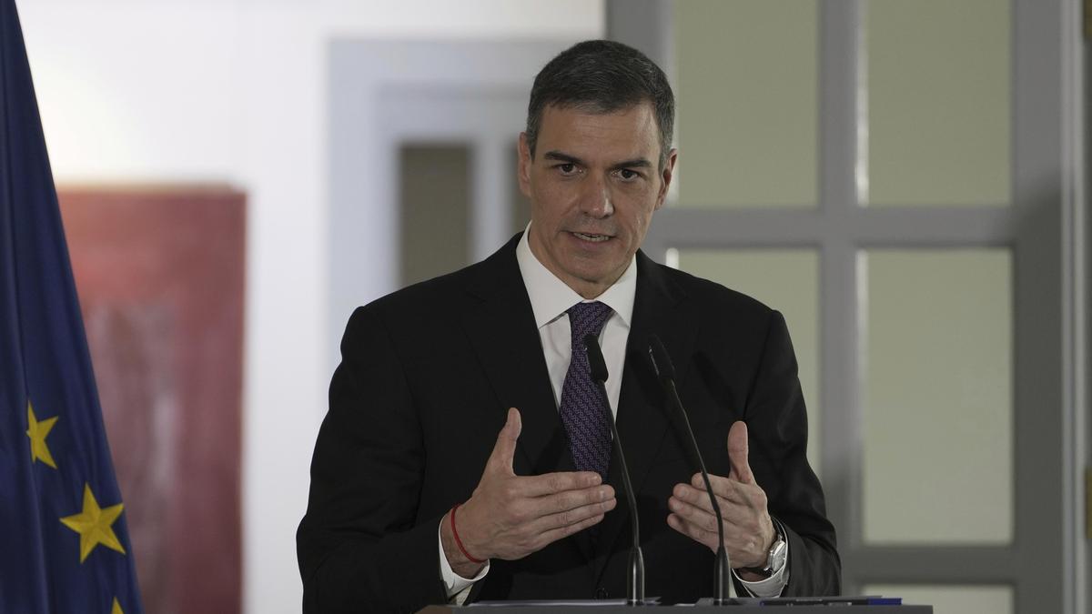 Spanish PM’s wife must stand trial on corruption charges, judge rules