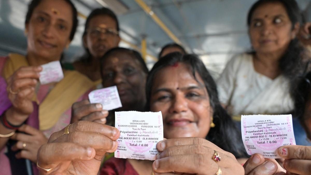 PIL challenging free travel for women in KSRTC ordinary buses: High Court reserves matter for orders
