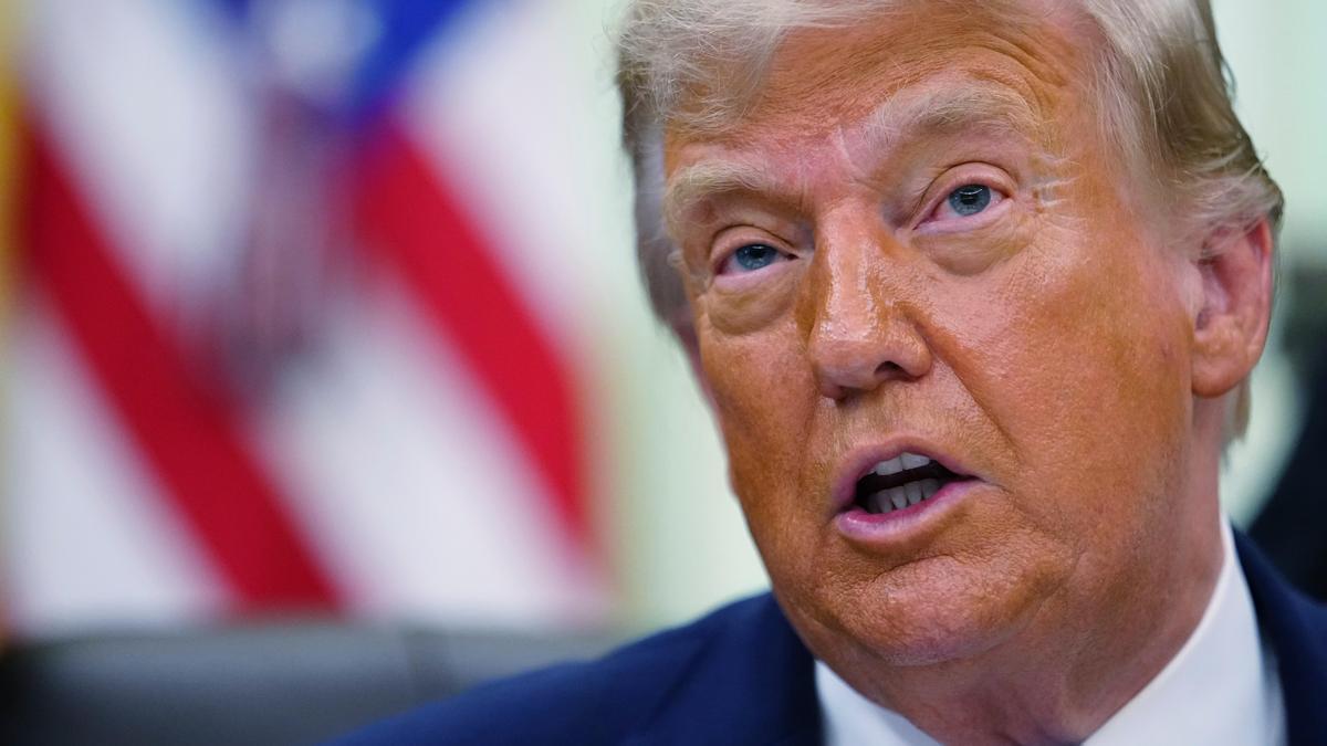 U.S. military says it’s striking ‘multiple targets’ in Iran in latest escalation