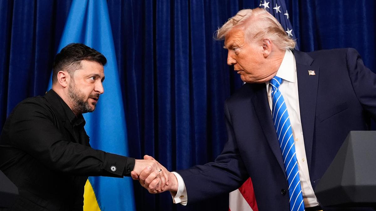 Kremlin says Europeans probably ‘pumped’ Trump with harmful ideas during G7 summit