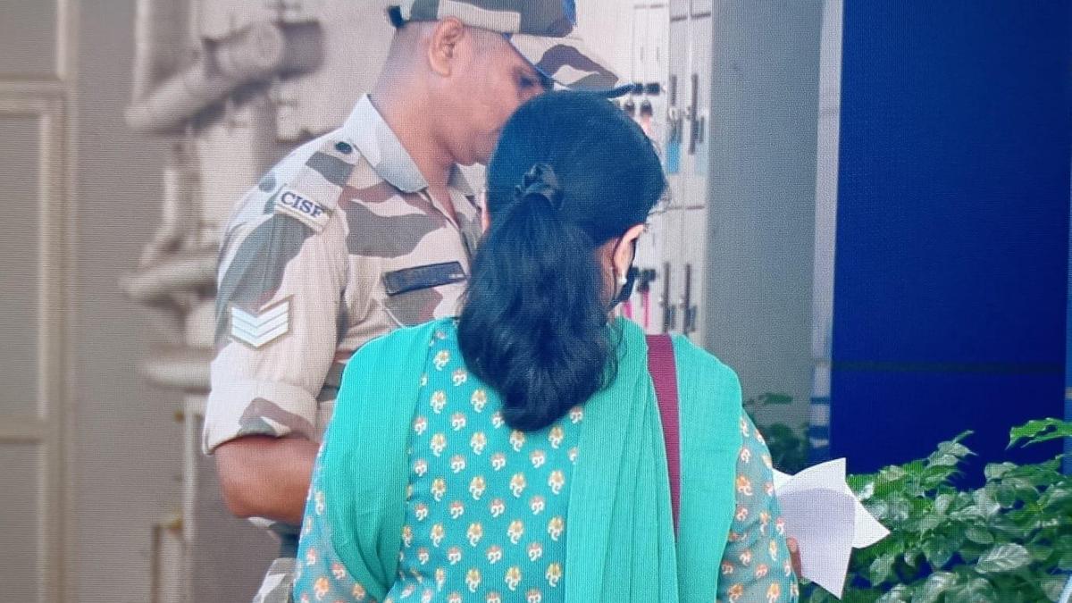 CMRL pay-off case: Ex-Kerala CM Pinarayi’s daughter Veena appears before ED again