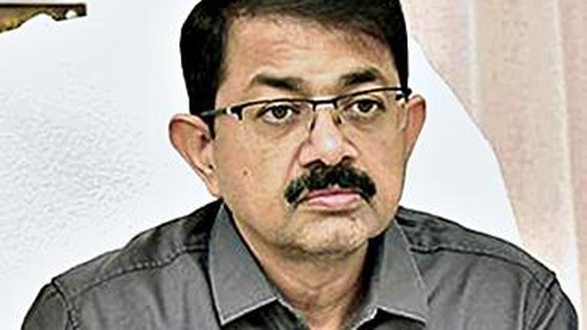15.60 lakh of 15.78 lakh voters get SIR forms in Vizianagaram, says Collector