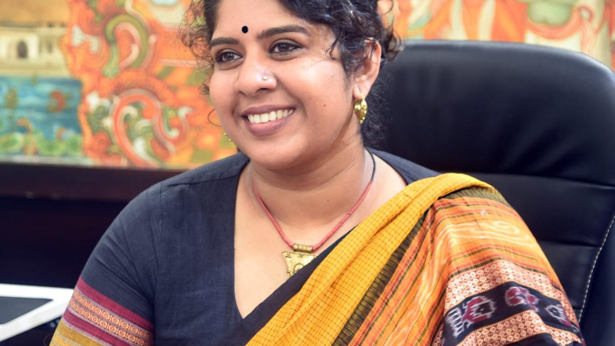 Kozhikode gears up for Census 2027