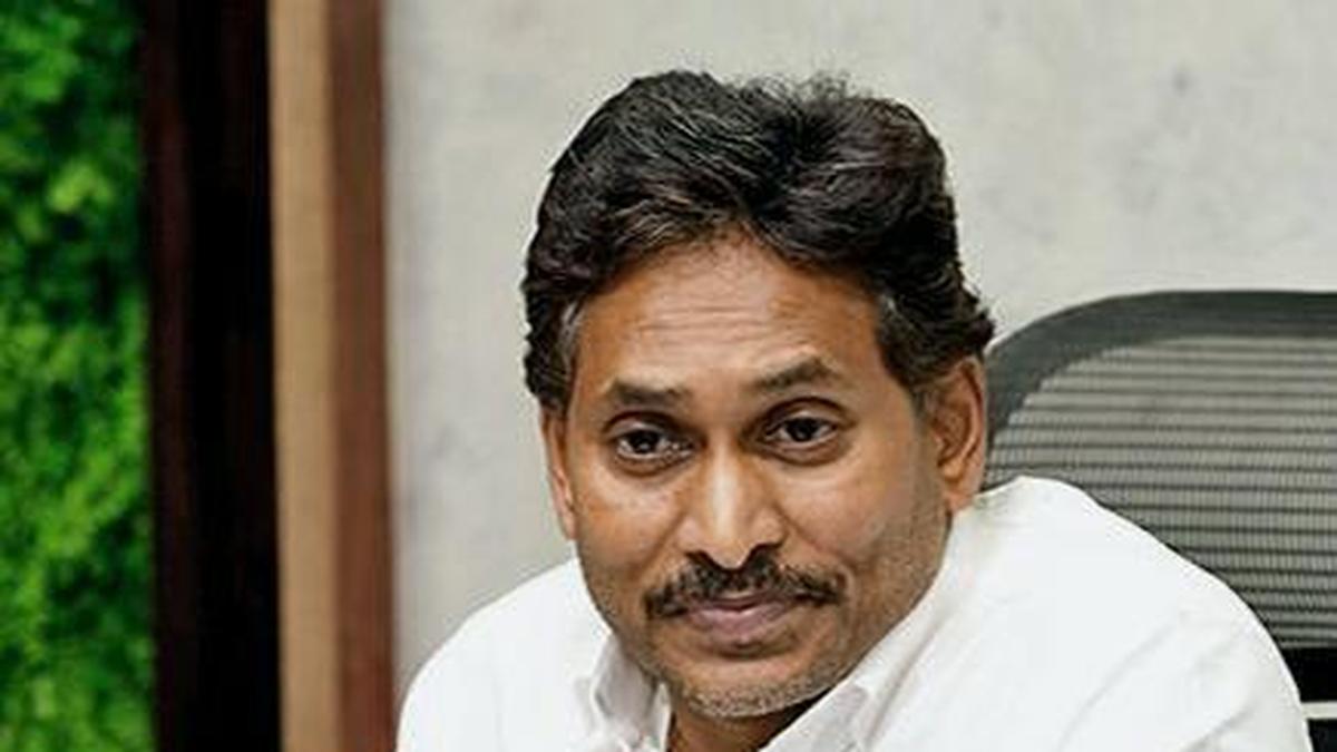 Jagan promises greater role for party cadre when YSRCP comes to power in A.P.