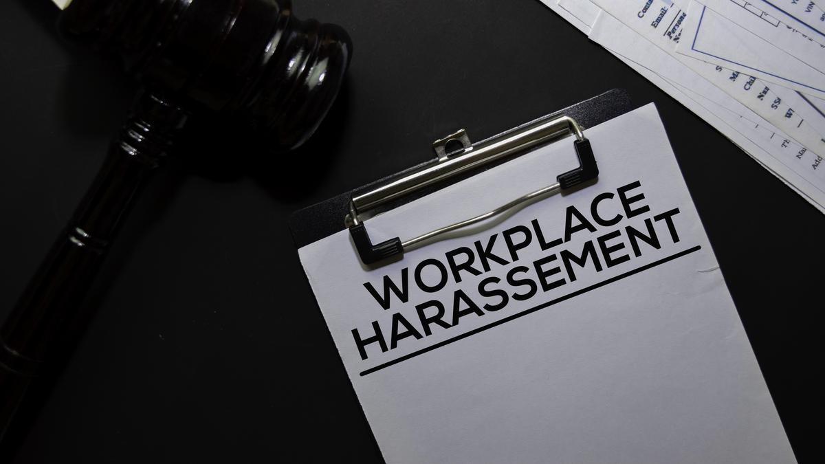 What constitutes a ‘workplace’ under POSH Act?