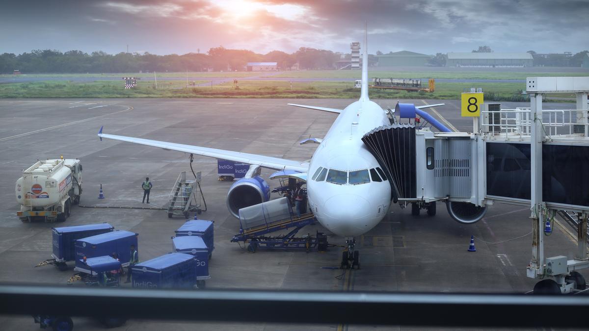 Ministry recommends capping of airports for privatisation