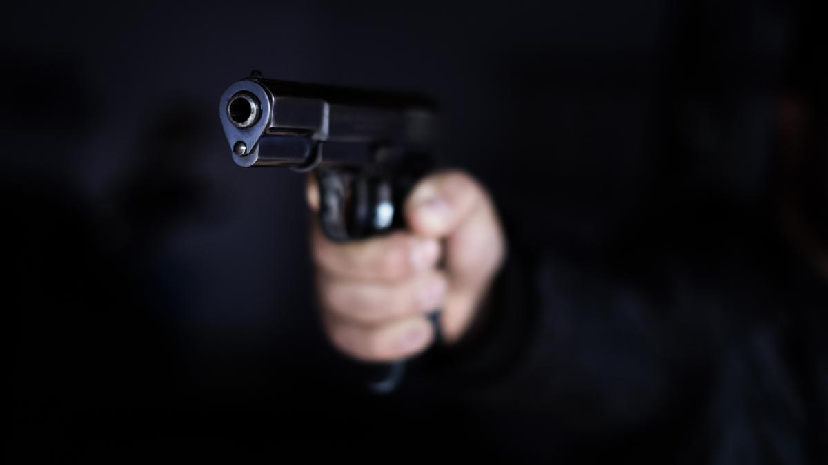 Shooting at high school in Philippines kills 3