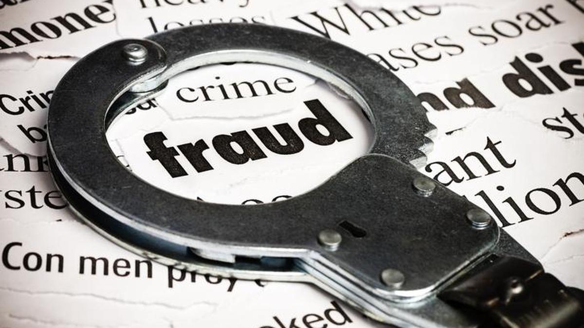 Indian-American arrested in California for allegedly defrauding bank of $100 million