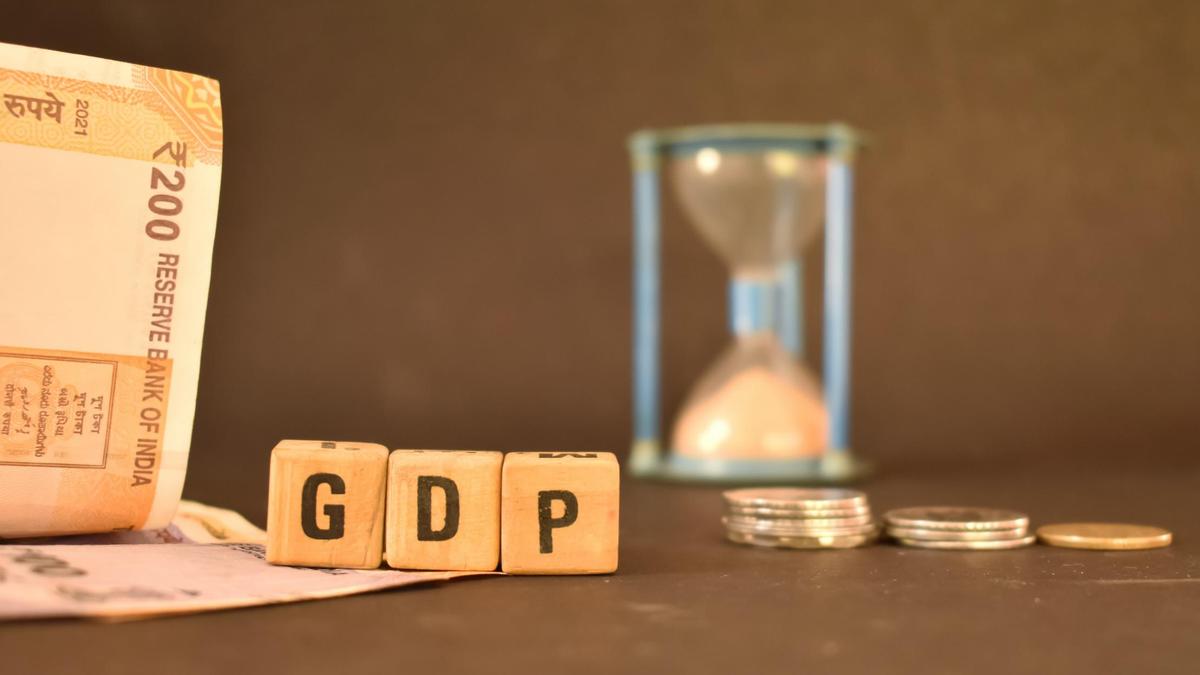 India’s economic growth rate to weaken at 6.6% in FY27 on slower investments, consumption: BMI